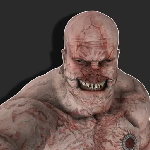 Chris Walker (Outlast)