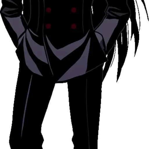 Sai(Claude D'Aspermont) (Akatsuki Blitzkampf)