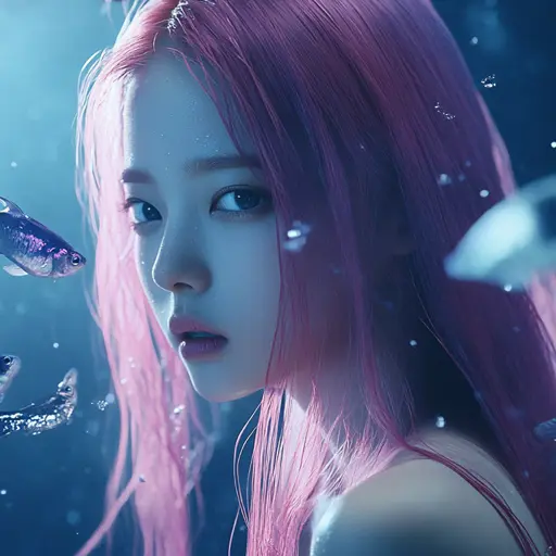 Korean Voice Model STELLA
