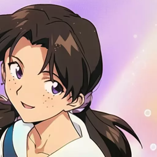 Hikari Hokari (Neon Genesis Evangelion)