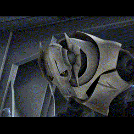 General Grievous (Star Wars)