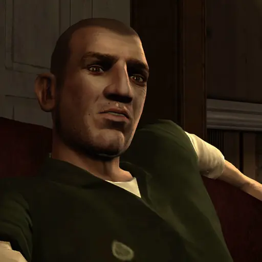 Packie McReary (Grand Theft Auto IV)