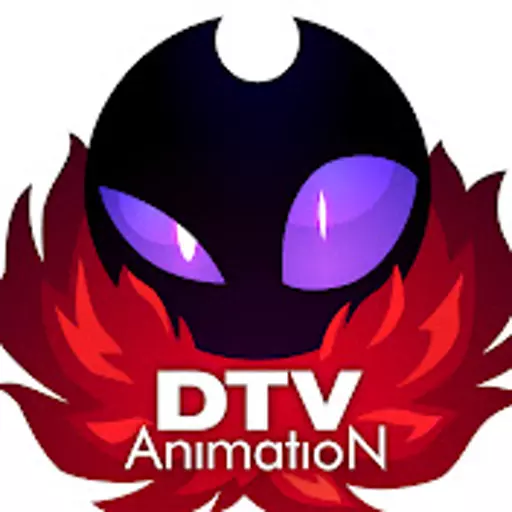 DTV animation (Russian Youtuber)