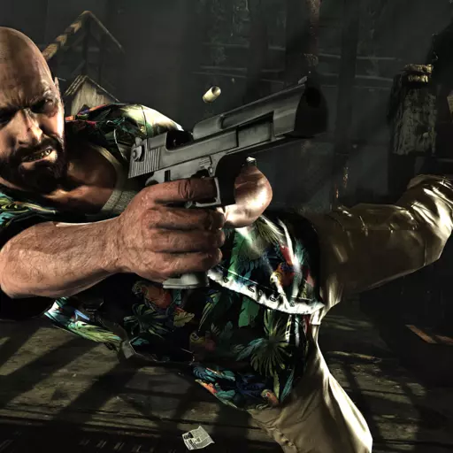 Max Payne 3 (Max Payne 3) | ?