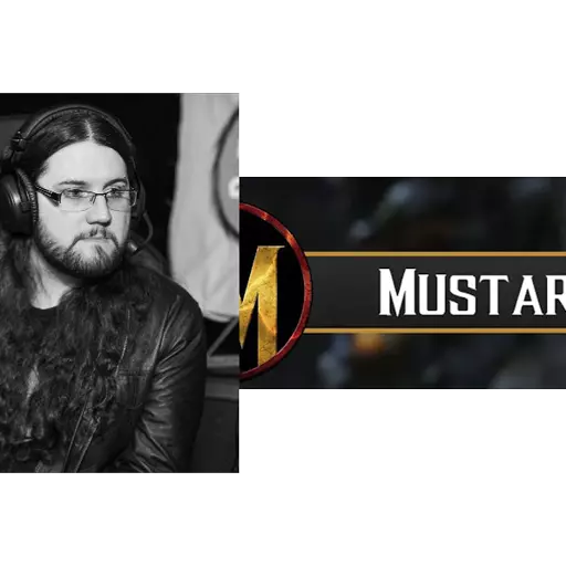 PND Mustard [Jake Neal] (Mortal Kombat Content Creator & Commentator)