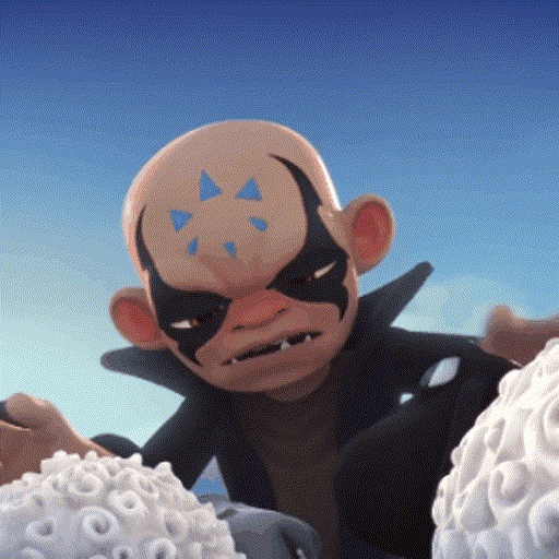 Kaos (Skylanders)