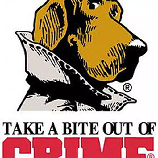 McGruff the Crime dog