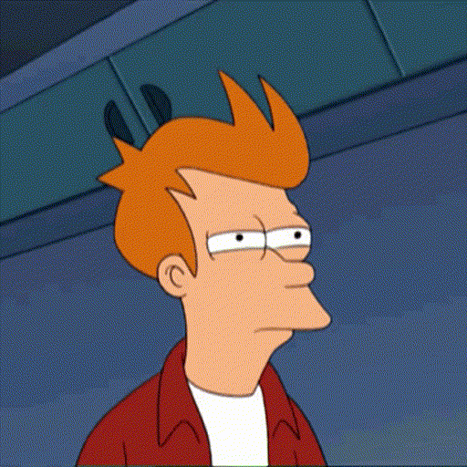 Philip J. Fry (Futurama)