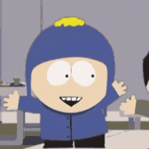 Craig Tucker (South Park) 2
