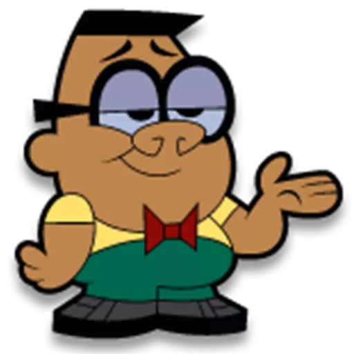 Irwin (The Grim Adventures of Billy and Mandy)