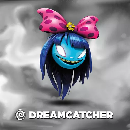 Dreamcatcher (Skylanders/Tara Platt)