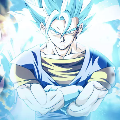 Vegito [JPN] (