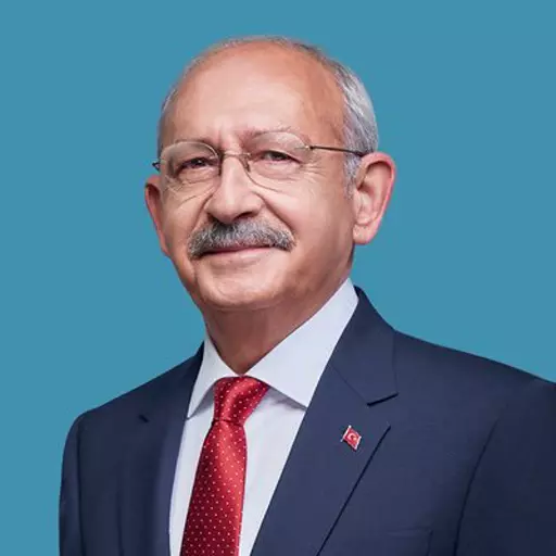 Kemal Kılıçdaroğlu (Turkish Comedian)