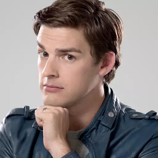 MatPat ( Matthew Patrick ) (Game Theory) (Youtuber)