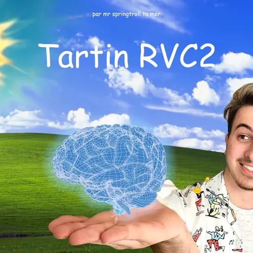 Tartin (French youtuber)