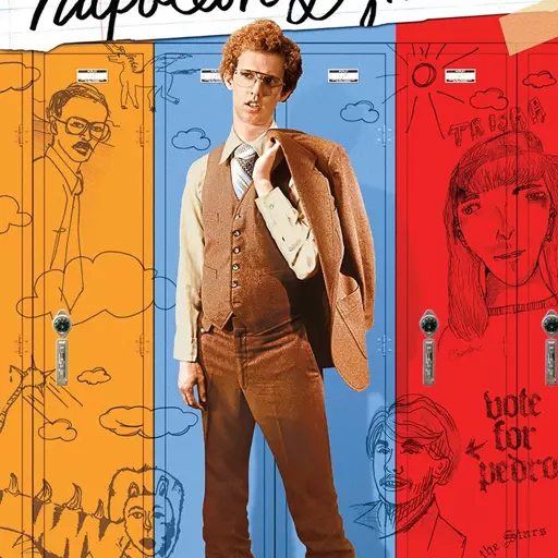 Napoleon Dynamite (Napoleon Dynamite)