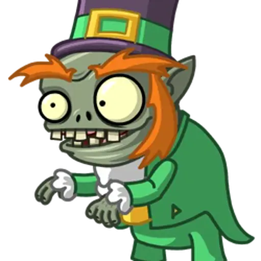 Leprechaun Imp (PVZ 2)