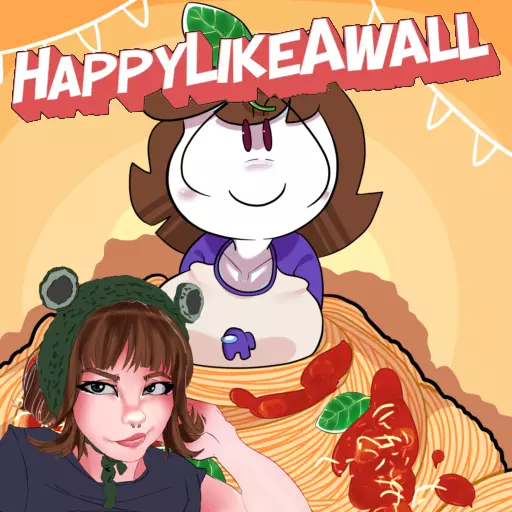 HappyLikeAwall