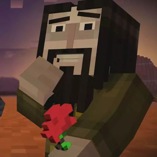 Ivor (Minecraft Story Mode)