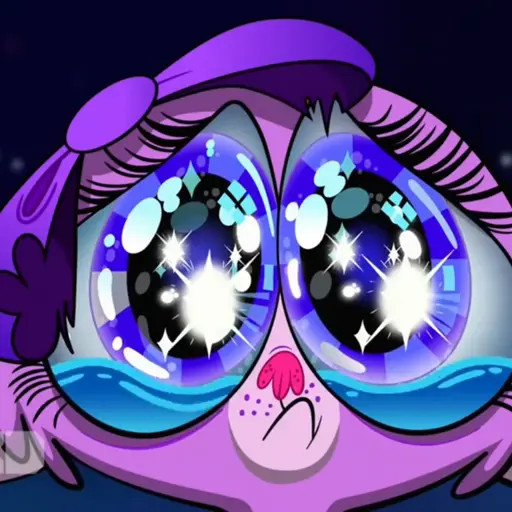 Little Bits (Wander Over Yonder)