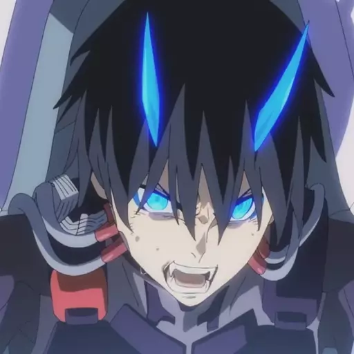 Hiro (DARLING in the FRANXX) (JP)