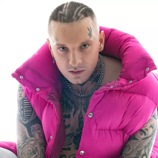 Smolasty (Polish Rapper)