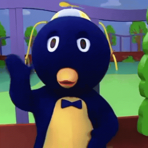Pablo (Me and My Friends Pilot) (1998)