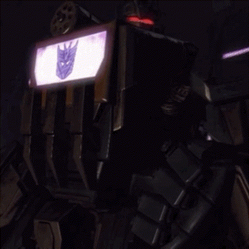 Soundwave (WFC) - Transformers: War For Cybertron (2010)