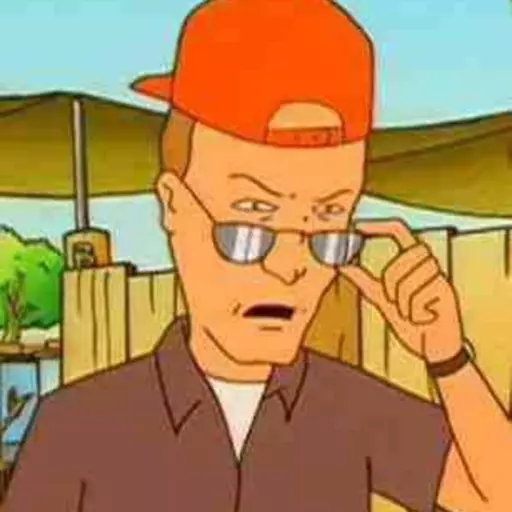 Dale Gribble (King of the Hill)