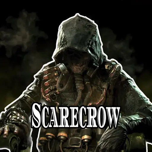 Scarecrow (Arkham Knight)