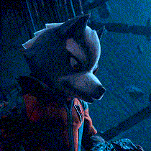 Wolf O'Donnel (Starlink)