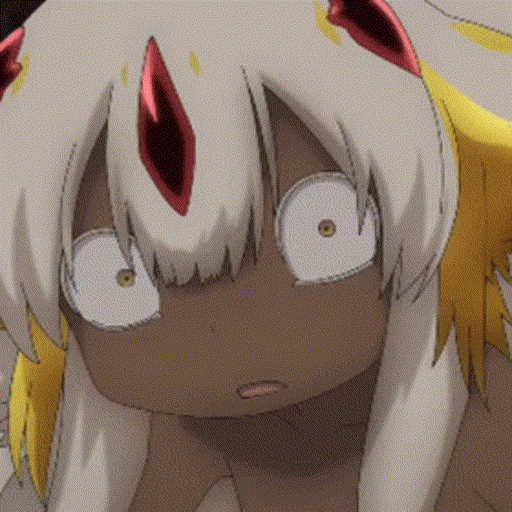 Faputa (Made in Abyss)