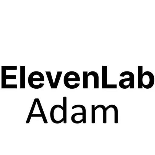 Adam (ElevenLabs)
