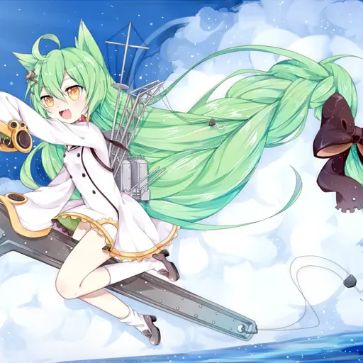 Akashi (Azur Lane) [JP]