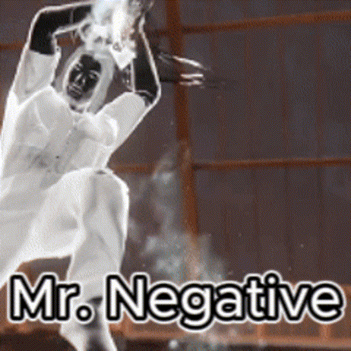 Mr. Negative / Martin Li - Insomiacs: Marvel Spider-Man 2