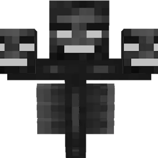 Wither (Minecraft)