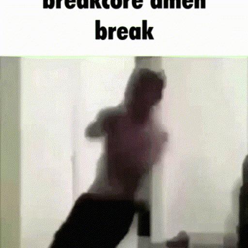 Amen break drums