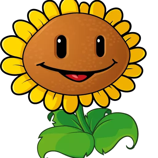 Sunflower (Japanese) (Pvz)