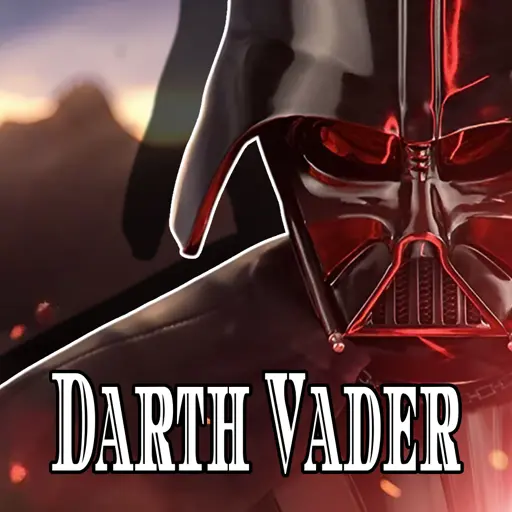 Darth Vader (Vader Immortal)