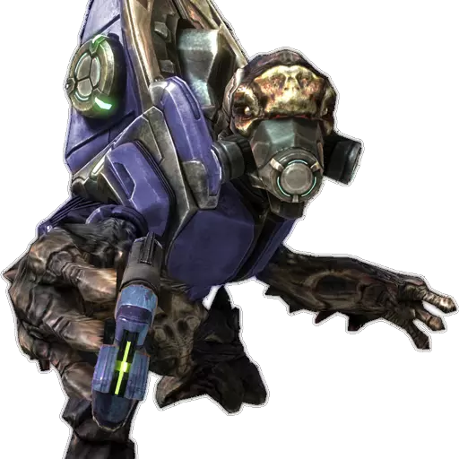 Grunt (Halo: Combat Evolved)