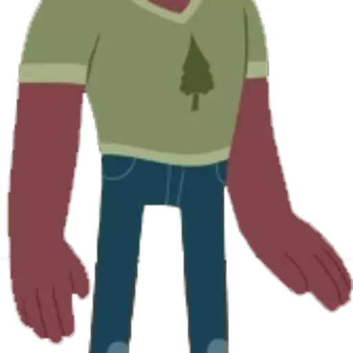 Gregg (Camp Camp)