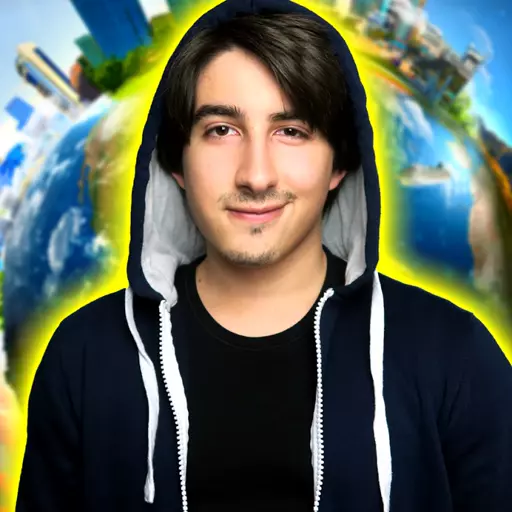 GiosephTheGamer (Italian Youtuber)