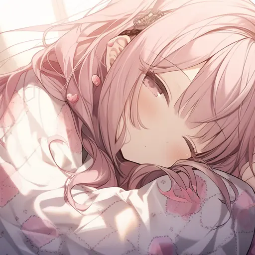 ASMR Sleepy Mom Voice model