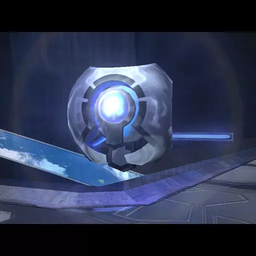 343 Guilty Spark (Halo CE)