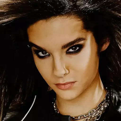 2000's Bill Kaulitz (Tokio Hotel / German Singer)