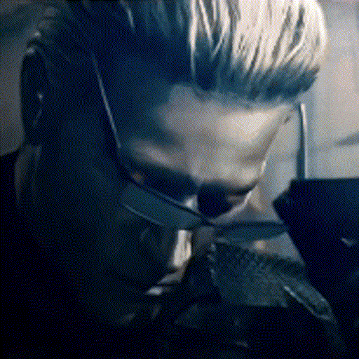 The Mastermind / Albert Wesker