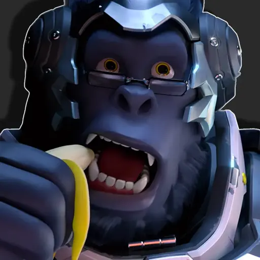 Winston (Overwatch)