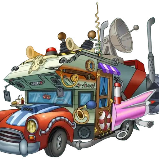 AI Penny (PVZ 2) voice