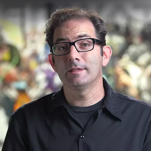 Jeff Kaplan (Overwatch)