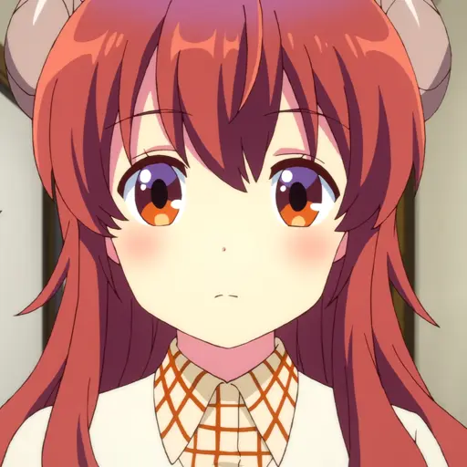 Yuko Yoshida (Machikado Mazoku)